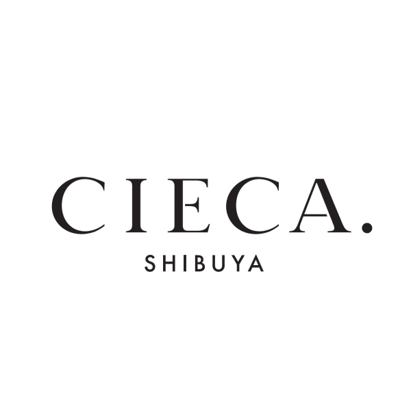 CIECA.SHIBUYA【シエカ シブヤ】のスタッフ紹介。CIECA.SHIBUYA