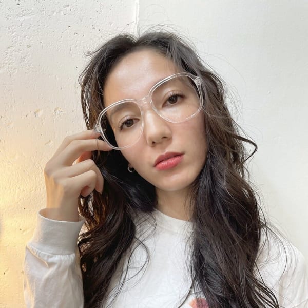 ナチュラルシアー|KAZE 代官山