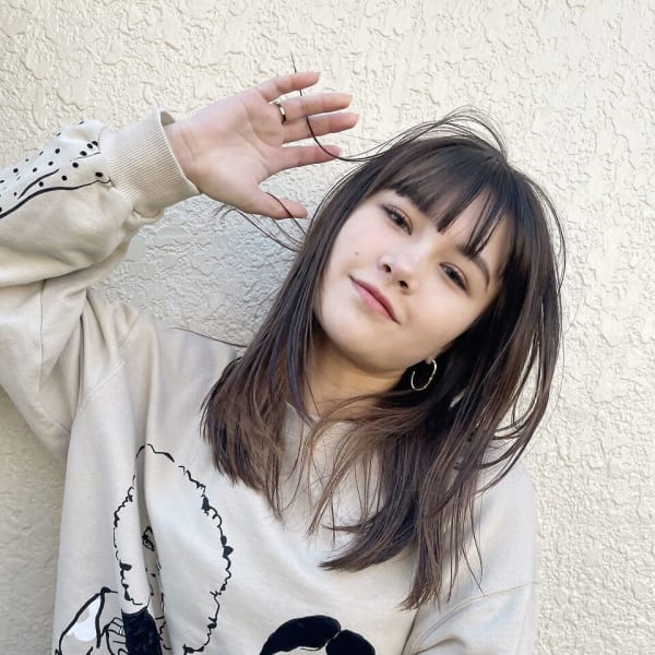 スプレットロング