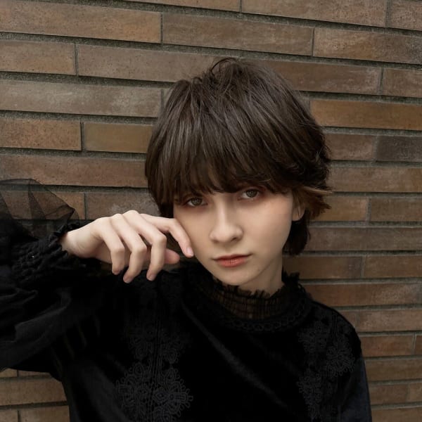 クラシックショート