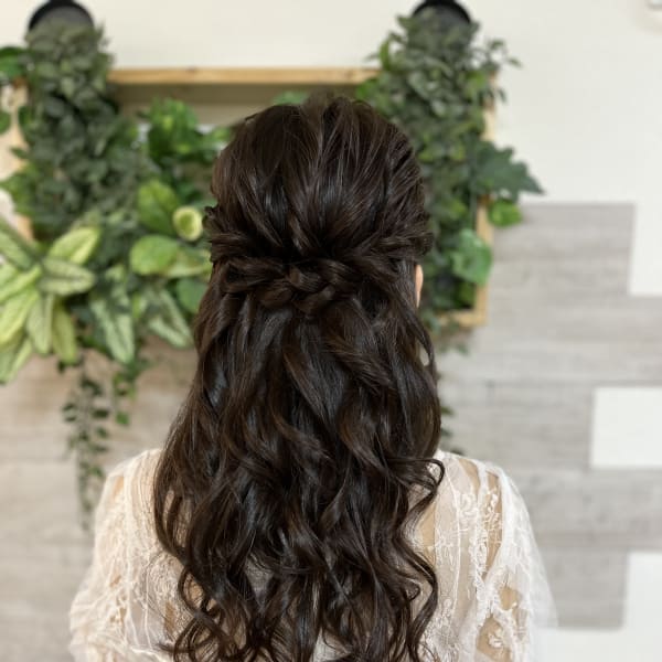 【立川】Roquat Salon