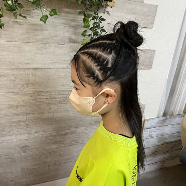 【立川】Roquat Salon