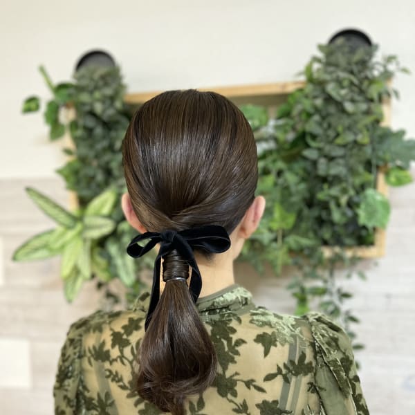 【立川】Roquat Salon