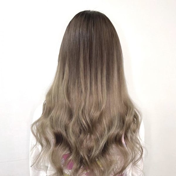 #ハイライト #ギャル #仙台 #hair