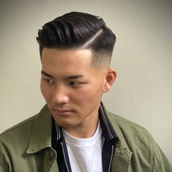 仙台 サイドパートするならヒロ銀座