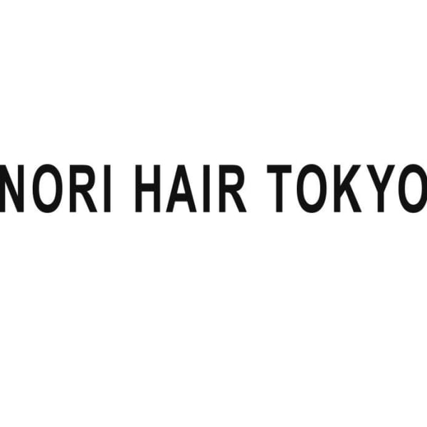 NORI HAIR TOKYO【ノリ ヘアー トウキョウ】のスタッフ紹介。NORI