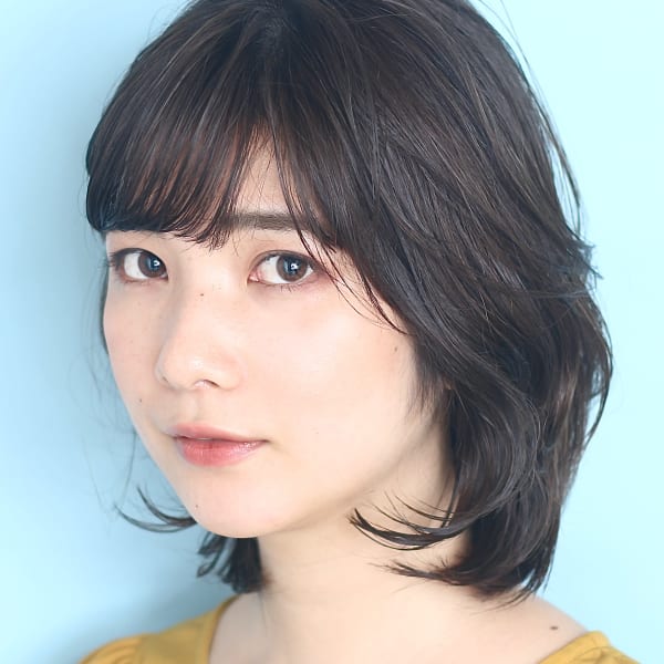 大人のレイヤーロブ☆