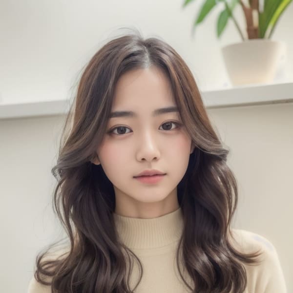 韓国ヨシンモリ|liberte 池袋