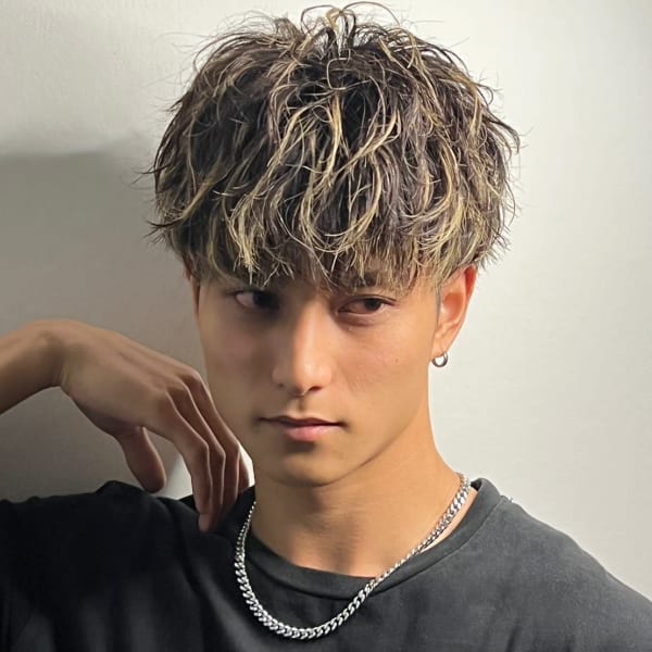 仙台 王道マッシュ