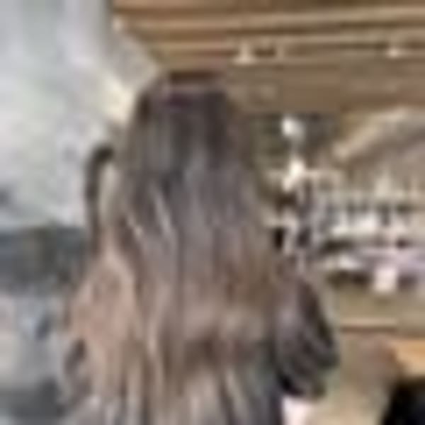 バレイヤージュ