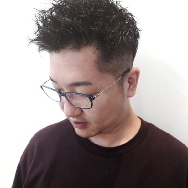 My jStyle by Yamano 金町駅前店×ショート