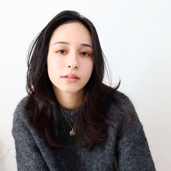 suri-ru hair 熊本×ロング|suri-ru hair 熊本