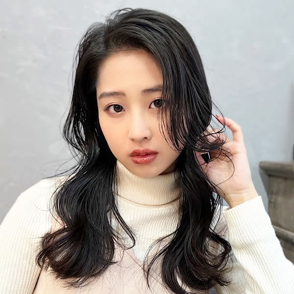 suri-ru hair×ロング|suri-ru hair