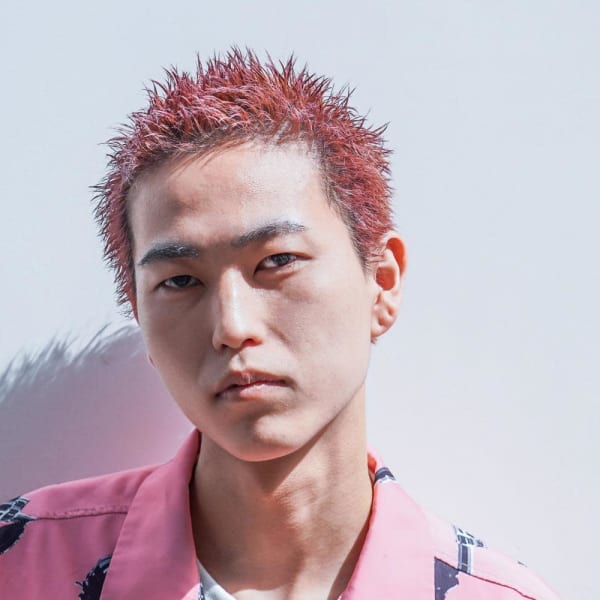 ザクザクショート