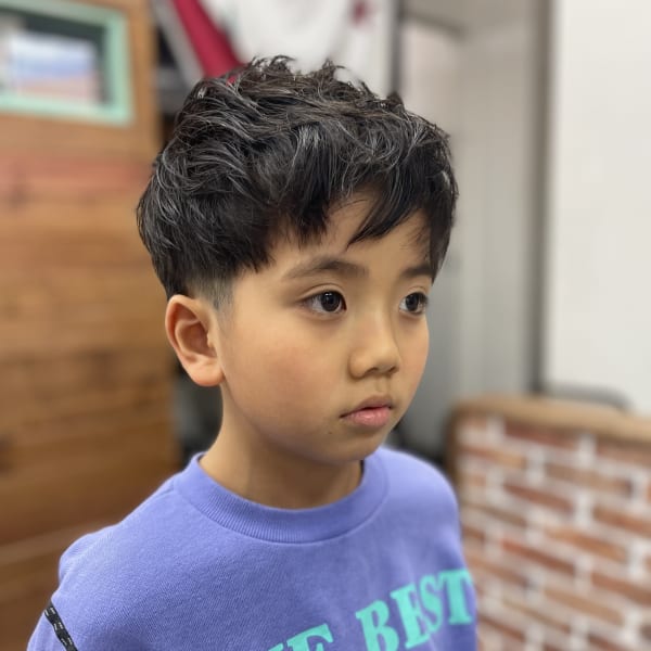 メンズスタイル