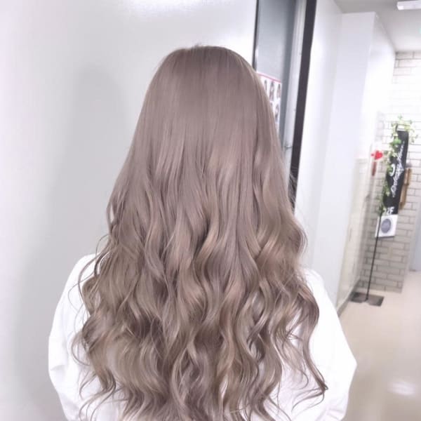 #プルエクステ #仙台美容室