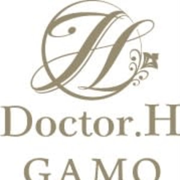 Doctor.H.GAMO【ドクターエイチ ガモウ】のスタッフ紹介。ウエスギ