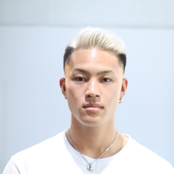 side part|APT. TOR WEST