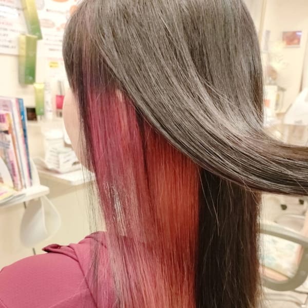 ラ・ヴェルデ×ロング|ラ・ヴェルデ