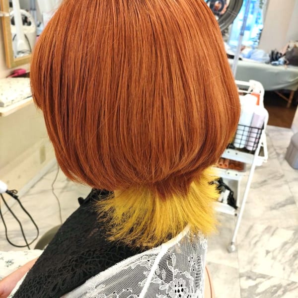 ラ・ヴェルデ×ミディアム|ラ・ヴェルデ