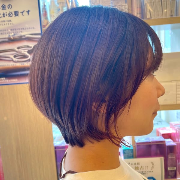 ラ・ヴェルデ×ショート|ラ・ヴェルデ