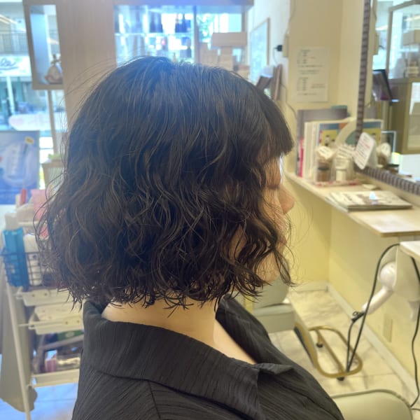 ラ・ヴェルデ×ショート|ラ・ヴェルデ