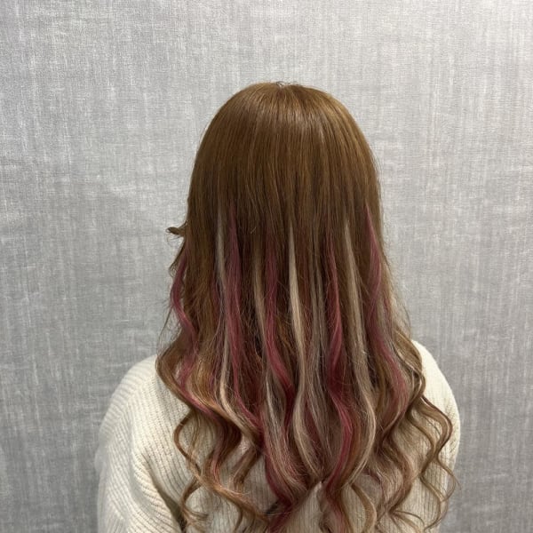 #ギャルスタイル