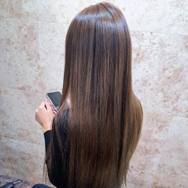 Simple Milk Tea|Anphi 新杉田