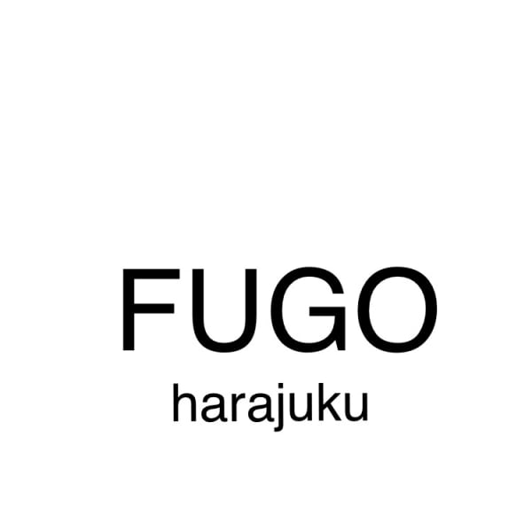 FUGO 原宿【フーゴ ハラジュク】のスタッフ紹介。ナカヤマ