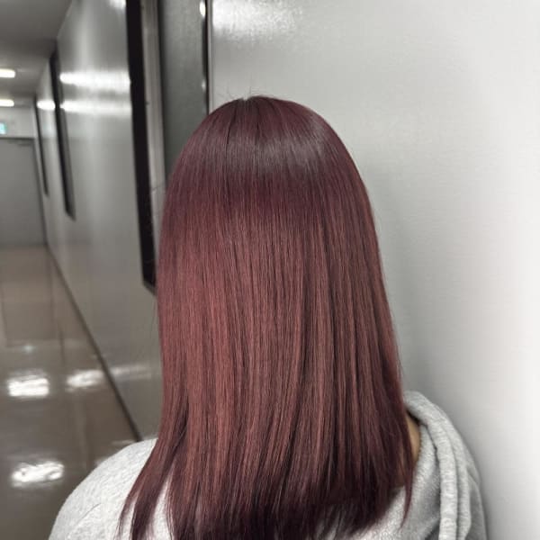 #カラー#ワンカラー