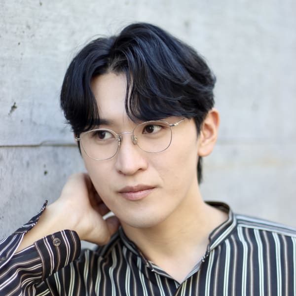 韓国風カルマヘア