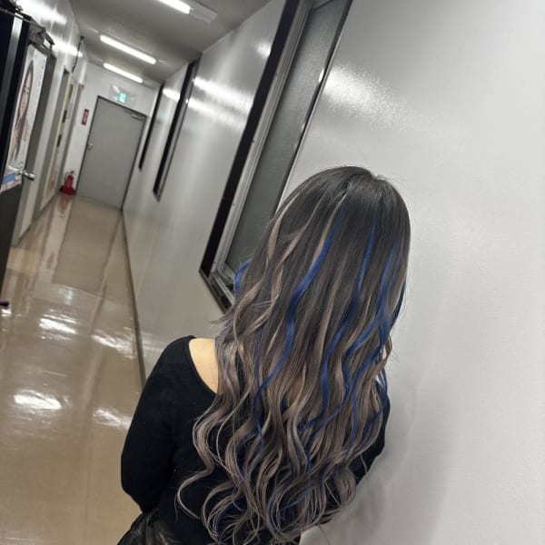 #プルエクステ#仙台プルエクステ