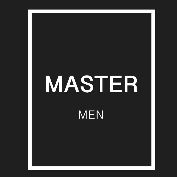 【Men'sサロン】MASTER【メンズサロン マスター】のスタッフ紹介。ゲスト美容師