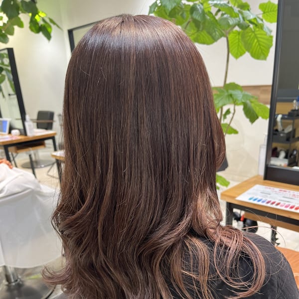 秋カラー|KENJE 南林間