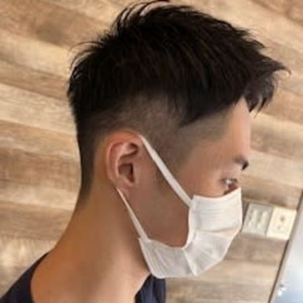 シャンテhair stylish Club