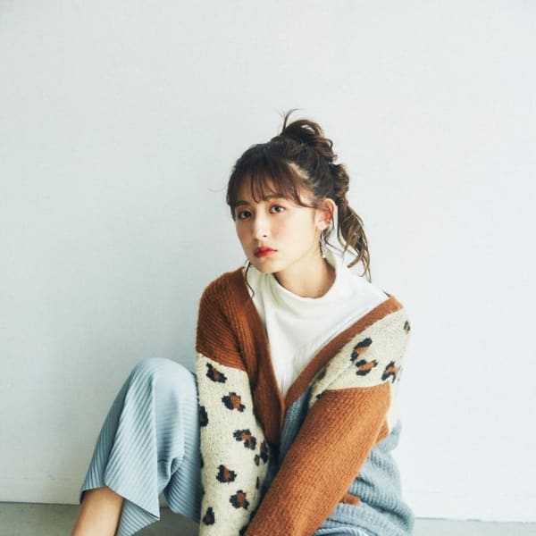 アレンジポニー