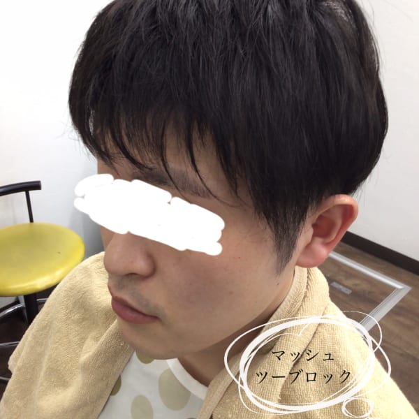 ヘアーサロンアキヤマ×ショート|ヘアーサロンアキヤマ