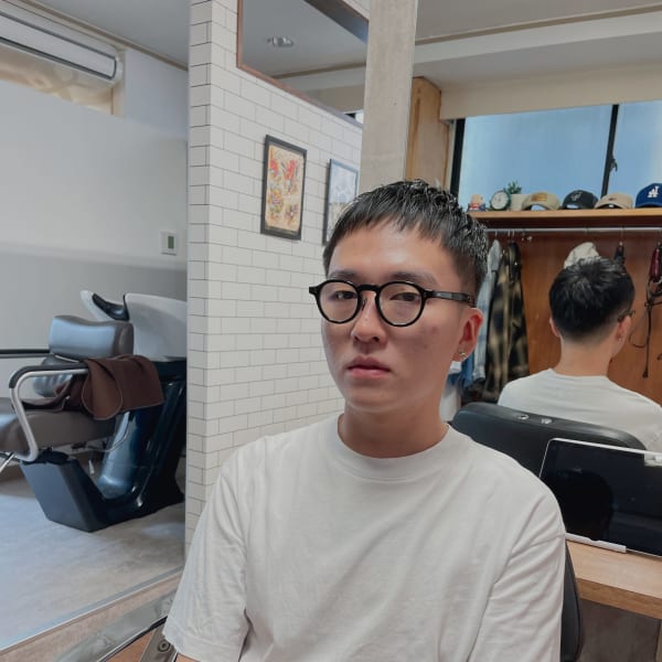 ナチュラルクロップ