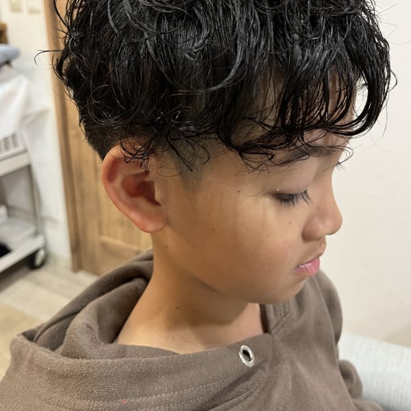 キッズスタイル