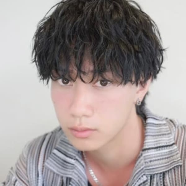 ツイストスパイラル