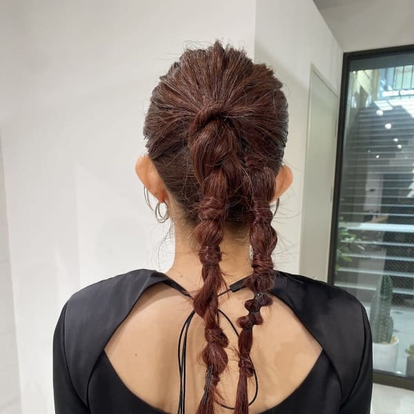 結婚式お呼ばれセット