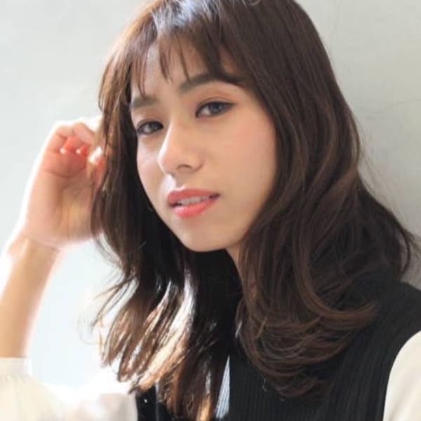 ゆるふわウェーブ|Sibelles