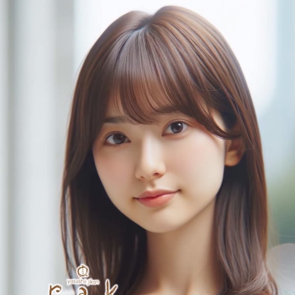 rak hair 住吉店　×　カットカラートリートメント