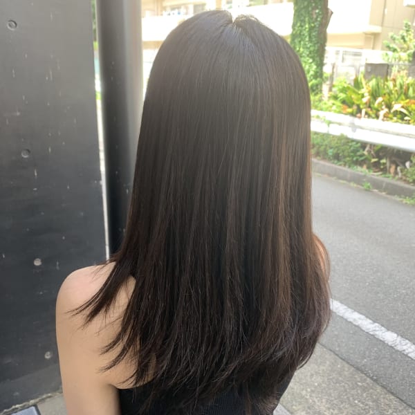 極上ヘッドスパ