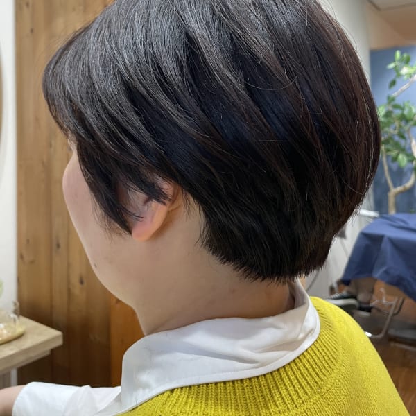 ショート