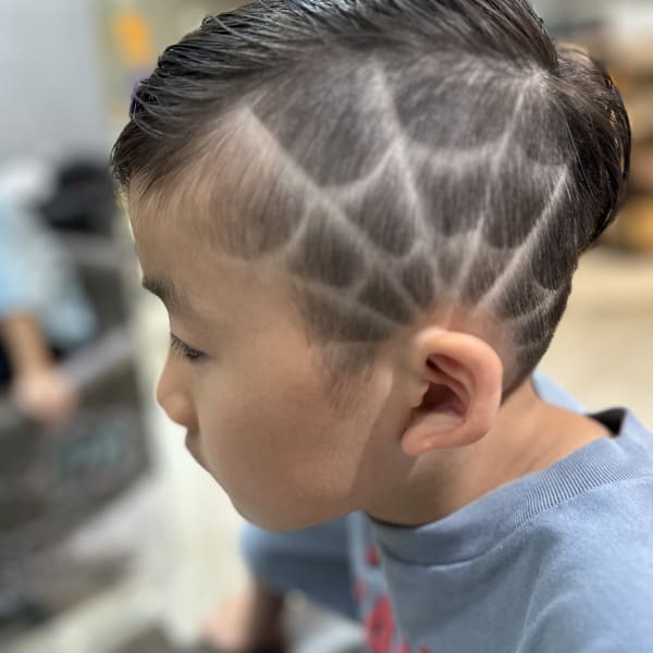 バリアート/キッズ