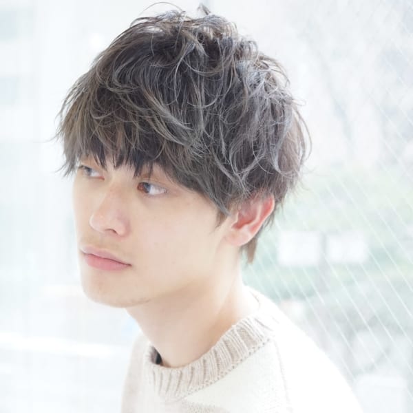 束感ムーブマッシュ