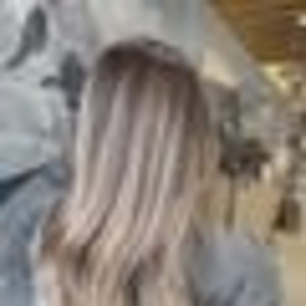 ブロンドバレイヤージュ