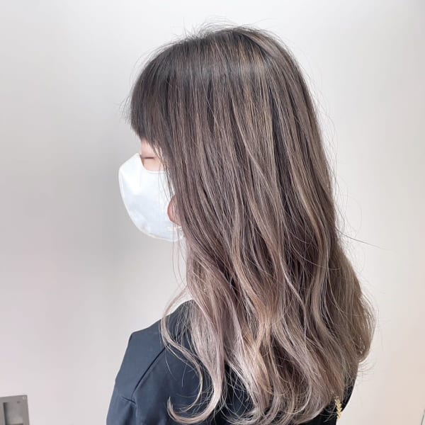col oodori×ロング|col oodori