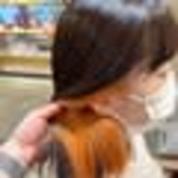 オレンジインナー